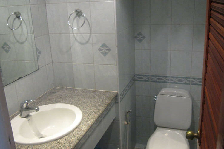 Кондоминиум в Паттайе, Таиланд | THE122105