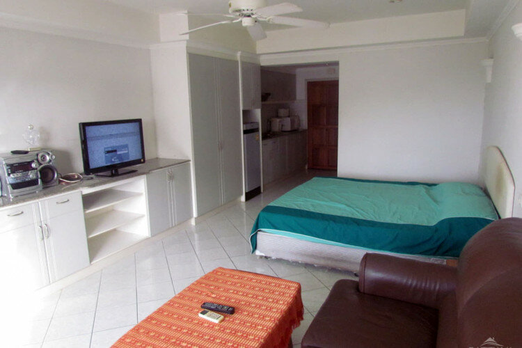 Кондоминиум в Паттайе, Таиланд | THE122105