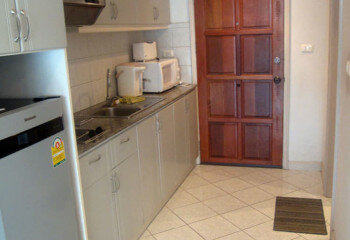 Кондоминиум в Паттайе, Таиланд | THE122105