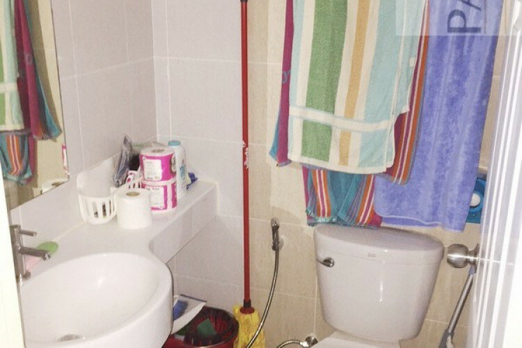 Кондоминиум в Паттайе, Таиланд | THE421382