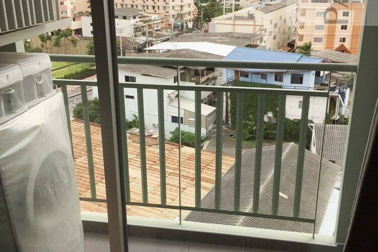 Кондоминиум в Паттайе, Таиланд | THE421382