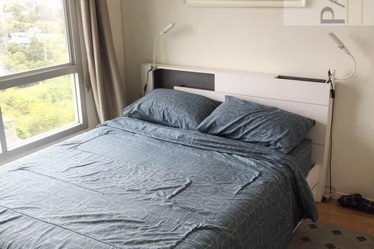 Кондоминиум в Паттайе, Таиланд | THE421382