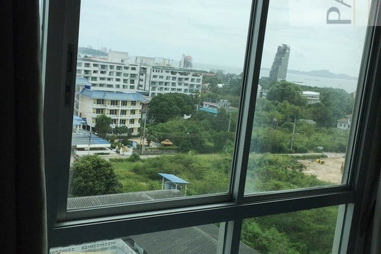 Кондоминиум в Паттайе, Таиланд | THE421382