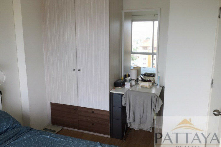 Кондоминиум в Паттайе, Таиланд | THE421382