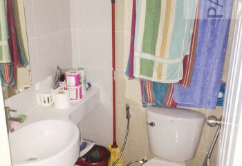 Кондоминиум в Паттайе, Таиланд | THE421382