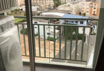 Кондоминиум в Паттайе, Таиланд | THE421382