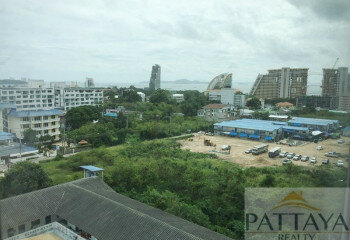 Кондоминиум в Паттайе, Таиланд | THE421382