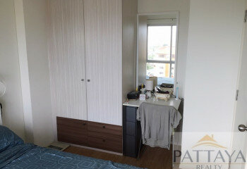 Кондоминиум в Паттайе, Таиланд | THE421382