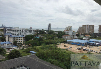 Кондоминиум в Паттайе, Таиланд | THE421382