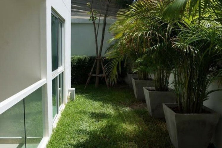 Кондоминиум в Паттайе, Таиланд | THE225249