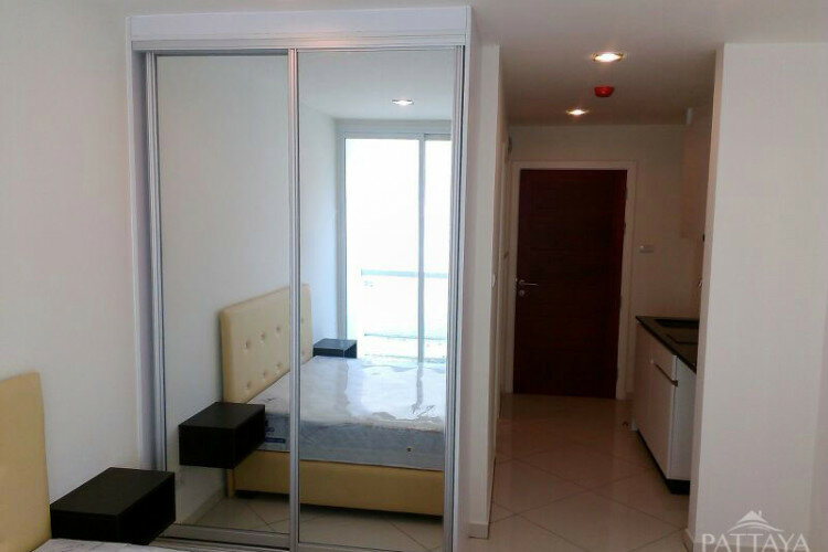 Кондоминиум в Паттайе, Таиланд | THE225249