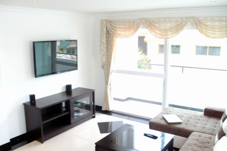 Кондоминиум в Паттайе, Таиланд | THE324742