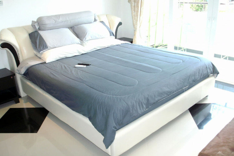 Кондоминиум в Паттайе, Таиланд | THE324742