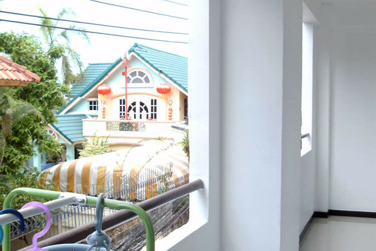 Кондоминиум в Паттайе, Таиланд | THE324742