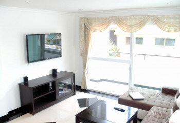 Кондоминиум в Паттайе, Таиланд | THE324742