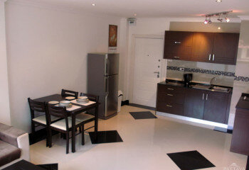 Кондоминиум в Паттайе, Таиланд | THE324742