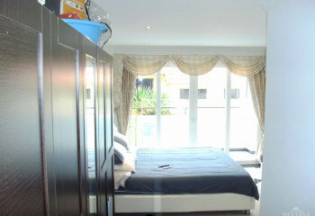 Кондоминиум в Паттайе, Таиланд | THE324742