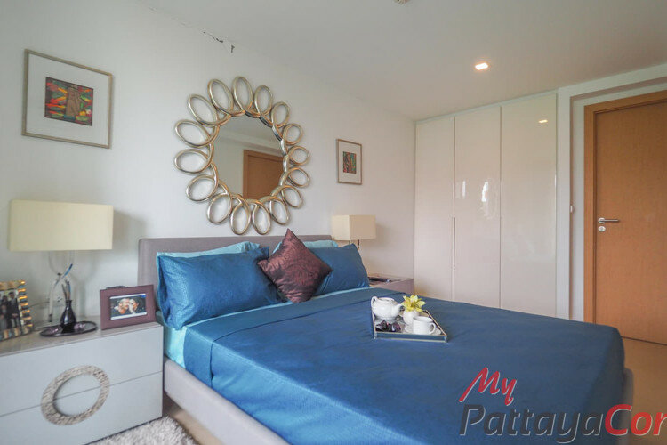 Кондоминиум в Паттайе, Таиланд | THE535088