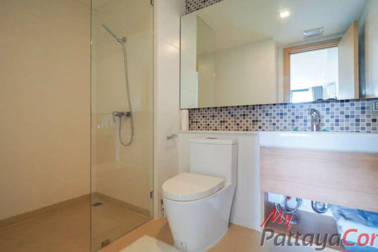 Кондоминиум в Паттайе, Таиланд | THE535088