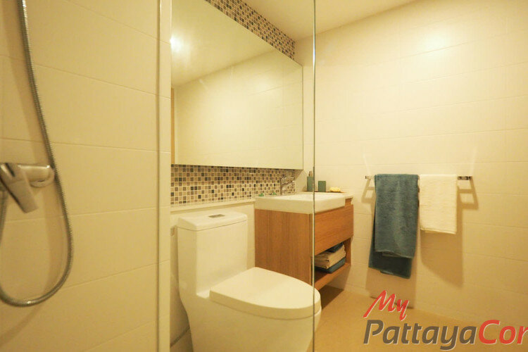 Кондоминиум в Паттайе, Таиланд | THE535088