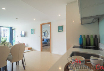 Кондоминиум в Паттайе, Таиланд | THE535088