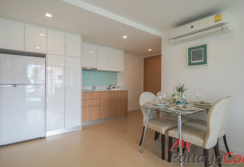 Кондоминиум в Паттайе, Таиланд | THE535088