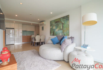 Кондоминиум в Паттайе, Таиланд | THE535088