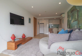 Кондоминиум в Паттайе, Таиланд | THE535088