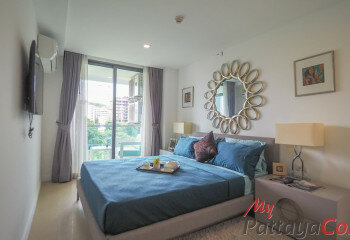 Кондоминиум в Паттайе, Таиланд | THE535088