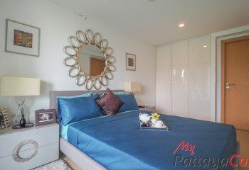 Кондоминиум в Паттайе, Таиланд | THE535088