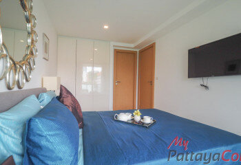 Кондоминиум в Паттайе, Таиланд | THE535088