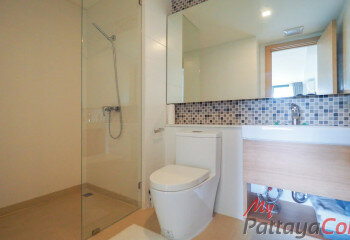 Кондоминиум в Паттайе, Таиланд | THE535088