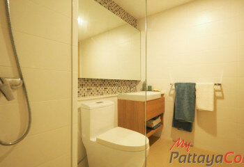 Кондоминиум в Паттайе, Таиланд | THE535088