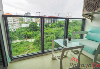 Кондоминиум в Паттайе, Таиланд | THE535088