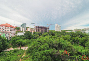 Кондоминиум в Паттайе, Таиланд | THE535088