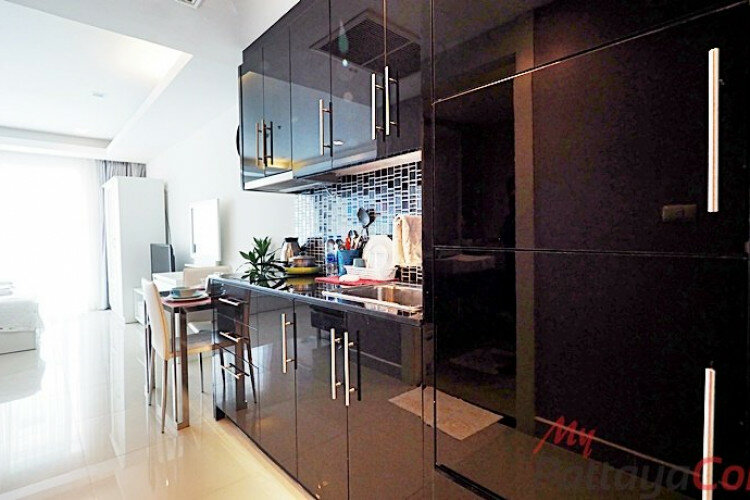 Кондоминиум в Паттайе, Таиланд | THE233709