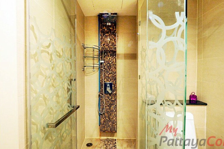 Кондоминиум в Паттайе, Таиланд | THE233709