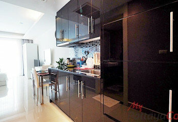 Кондоминиум в Паттайе, Таиланд | THE233709