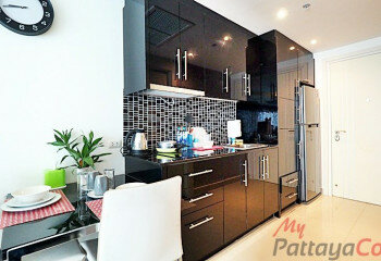 Кондоминиум в Паттайе, Таиланд | THE233709