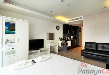 Кондоминиум в Паттайе, Таиланд | THE233709