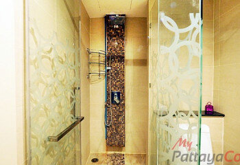 Кондоминиум в Паттайе, Таиланд | THE233709