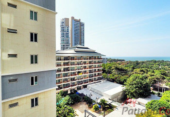 Кондоминиум в Паттайе, Таиланд | THE233709