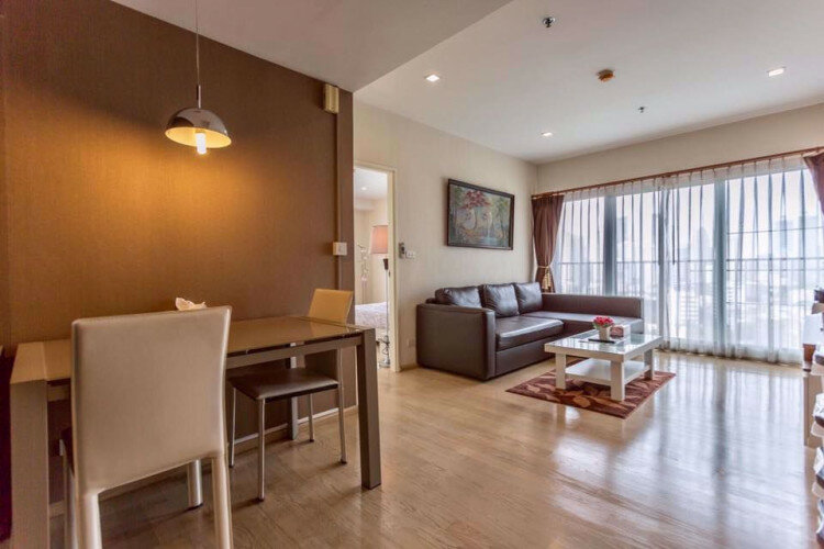 Кондоминиум в Бангкоке, Таиланд | THE153340