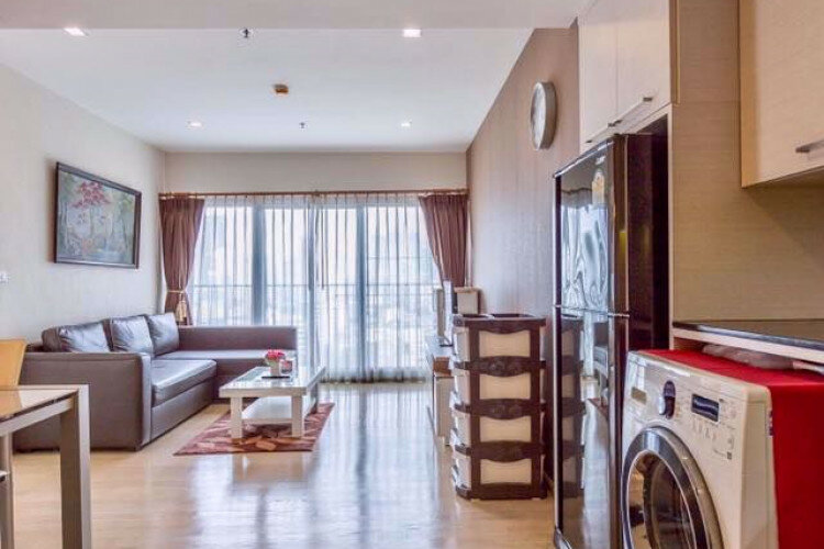 Кондоминиум в Бангкоке, Таиланд | THE153340