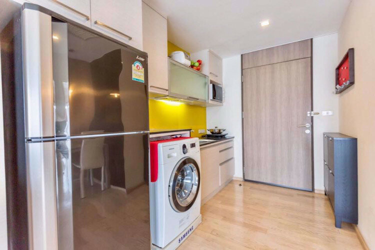 Кондоминиум в Бангкоке, Таиланд | THE153340