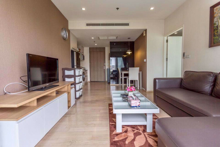 Кондоминиум в Бангкоке, Таиланд | THE153340