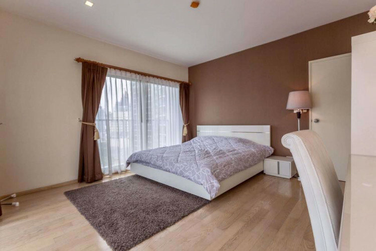 Кондоминиум в Бангкоке, Таиланд | THE153340