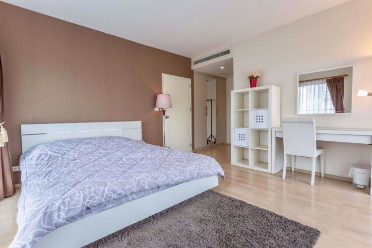 Кондоминиум в Бангкоке, Таиланд | THE153340