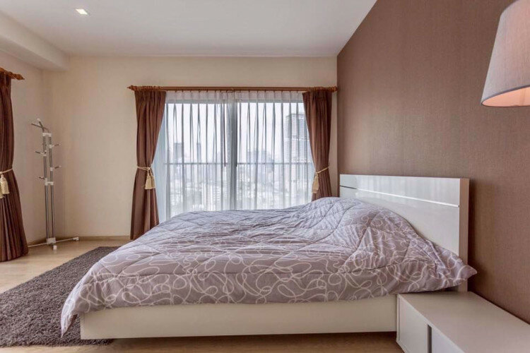 Кондоминиум в Бангкоке, Таиланд | THE153340