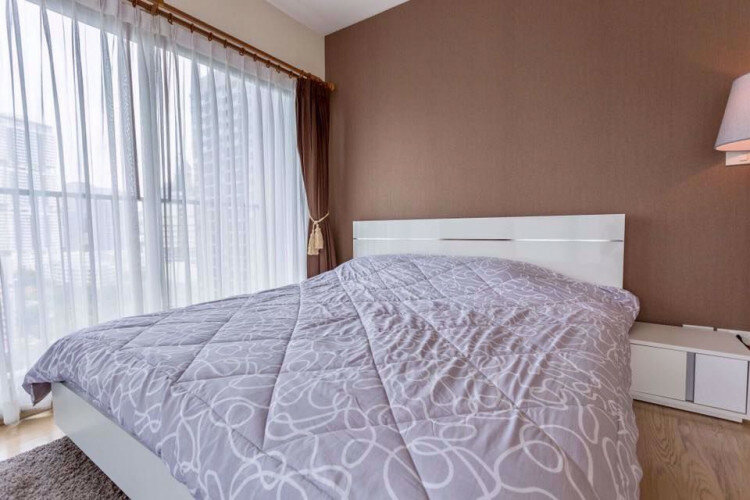 Кондоминиум в Бангкоке, Таиланд | THE153340